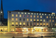 Günnewig Hotel Chemnitzer Hof
